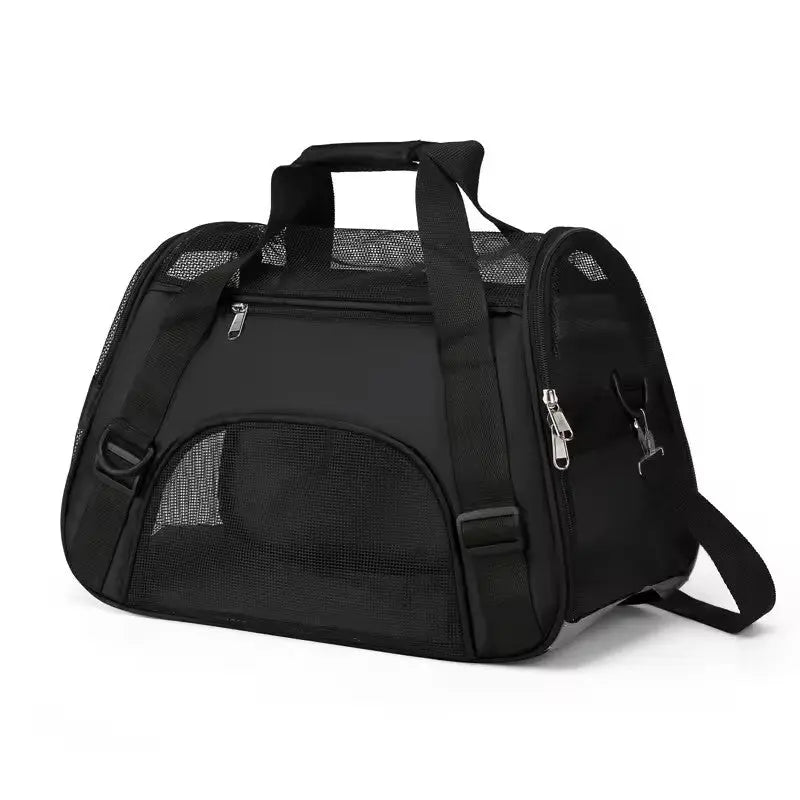 Sac de transport pour chat (Approuvé par les Compagnies Aériennes) Shop1103436608 Store