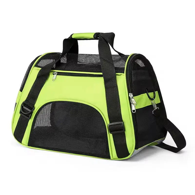 Sac de transport pour chat (Approuvé par les Compagnies Aériennes) Shop1103436608 Store