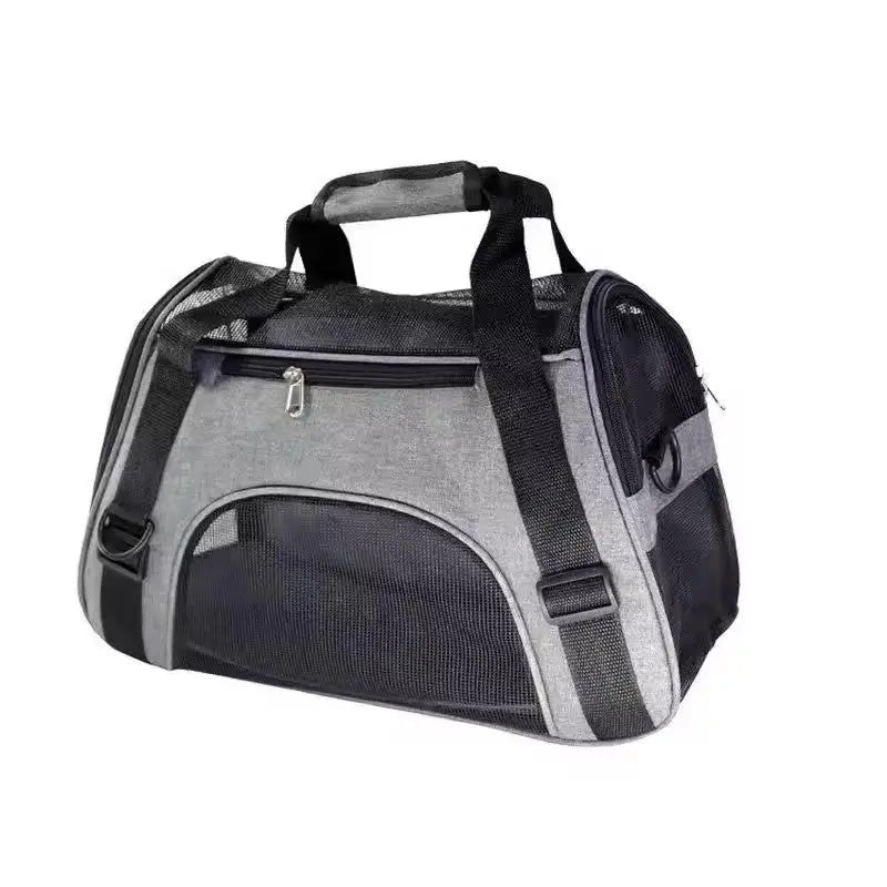 Sac de transport pour chat (Approuvé par les Compagnies Aériennes) Shop1103436608 Store