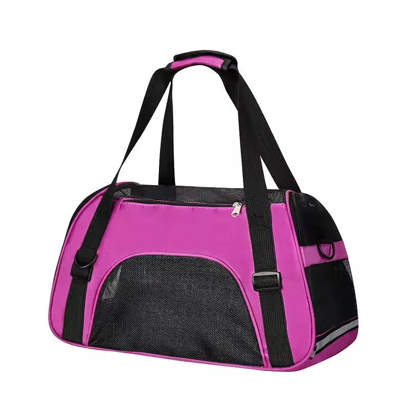 Sac de transport pour chat (Approuvé par les Compagnies Aériennes) Shop1103436608 Store