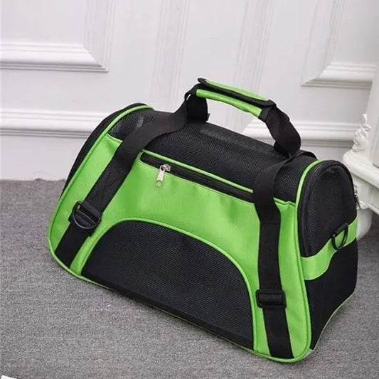 Sac de transport pour chat (Approuvé par les Compagnies Aériennes) Shop1103436608 Store