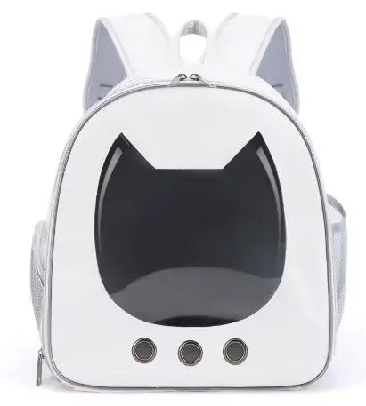 Sac à Dos pour transport de chat Just A Store