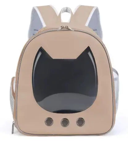 Sac à Dos pour transport de chat Just A Store
