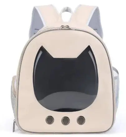 Sac à Dos pour transport de chat Just A Store