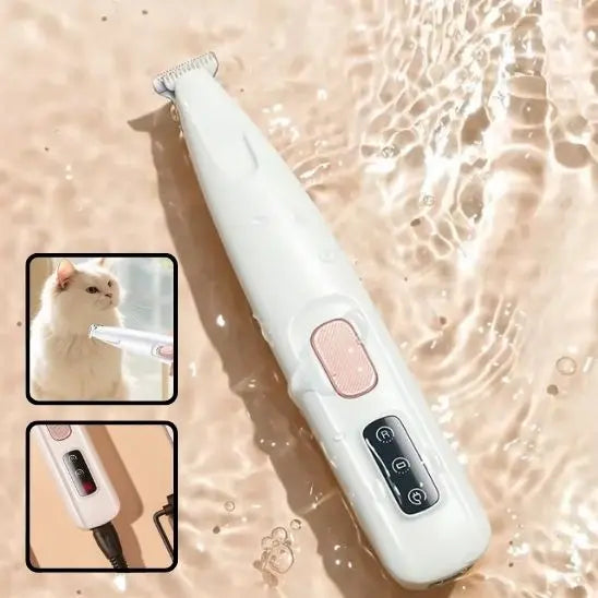 Tondeuse pour Pattes Rechargeable TK Top Selling Store
