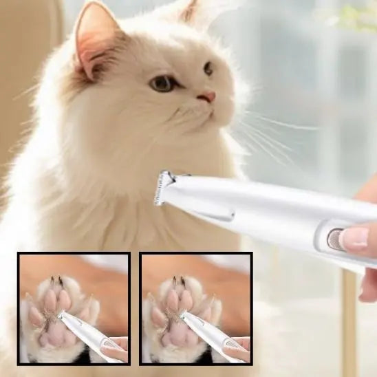 Tondeuse pour Pattes Rechargeable TK Top Selling Store