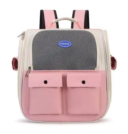 Sac à dos pour chat BOOTEELY LIFE Store