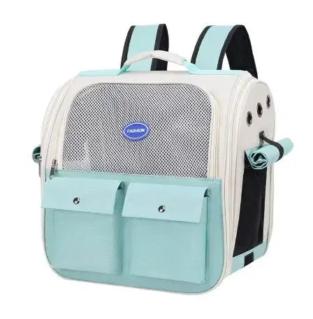 Sac à dos pour chat BOOTEELY LIFE Store