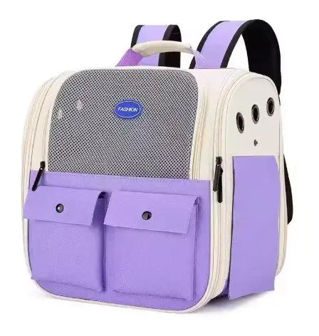 Sac à dos pour chat BOOTEELY LIFE Store